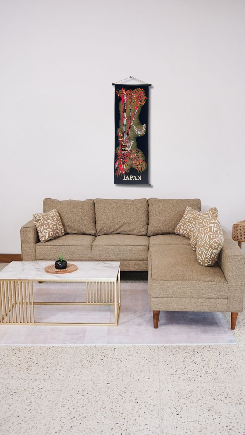 KM-13 Chikujaku Kakejiku