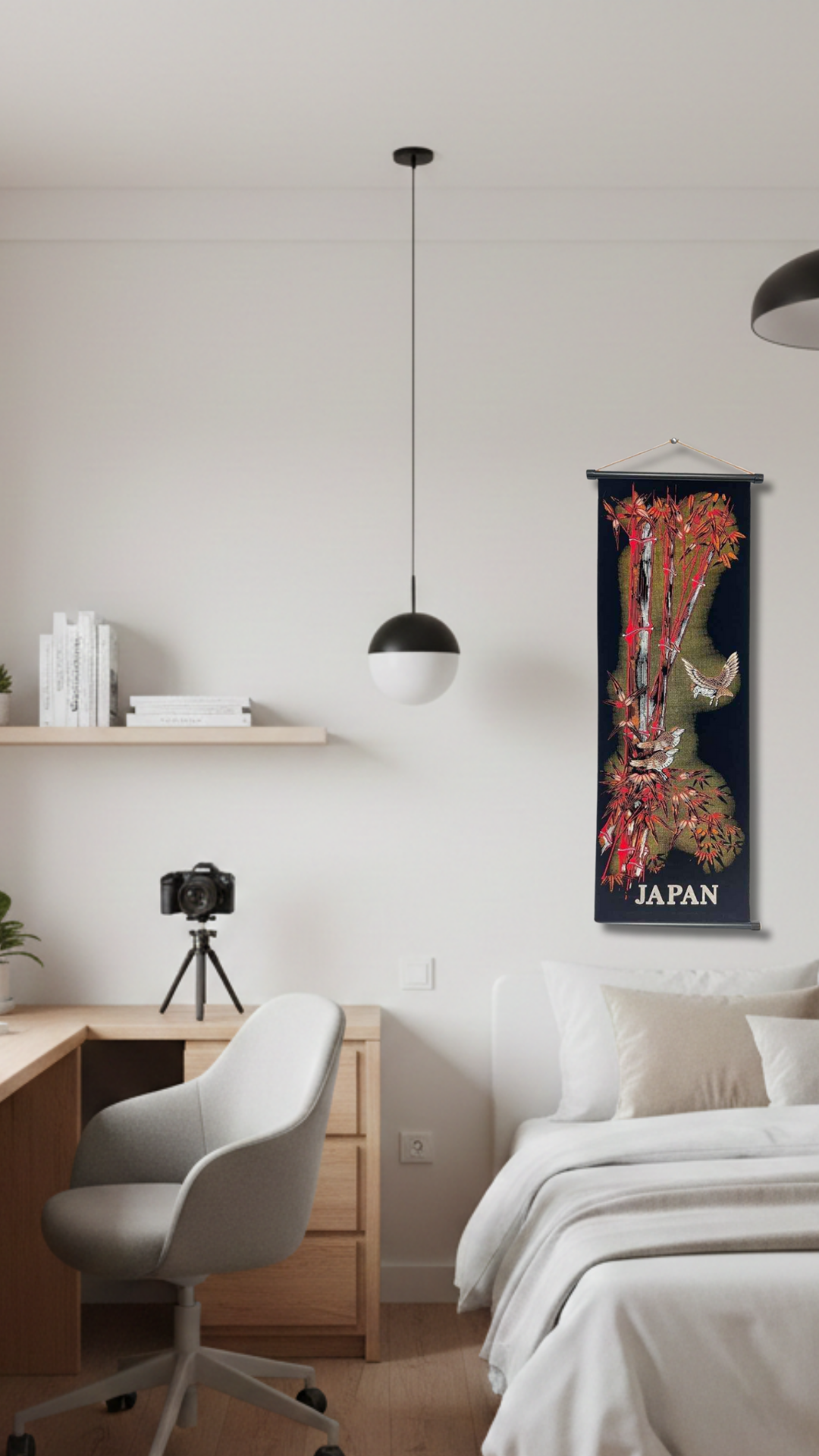 KM-13 Chikujaku Kakejiku