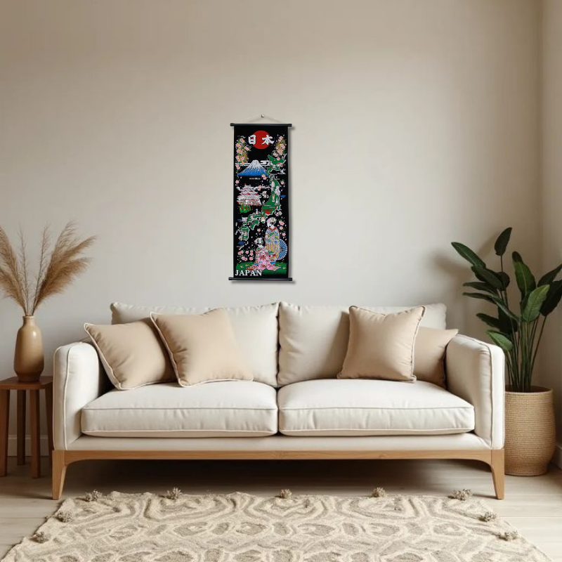 KM-15 Nagoya Kakejiku - Dir's Factory Store