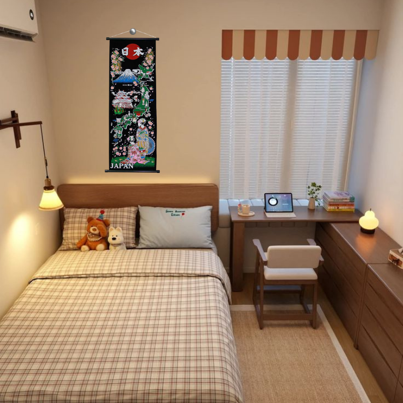 KM-15 Nagoya Kakejiku - Dir's Factory Store