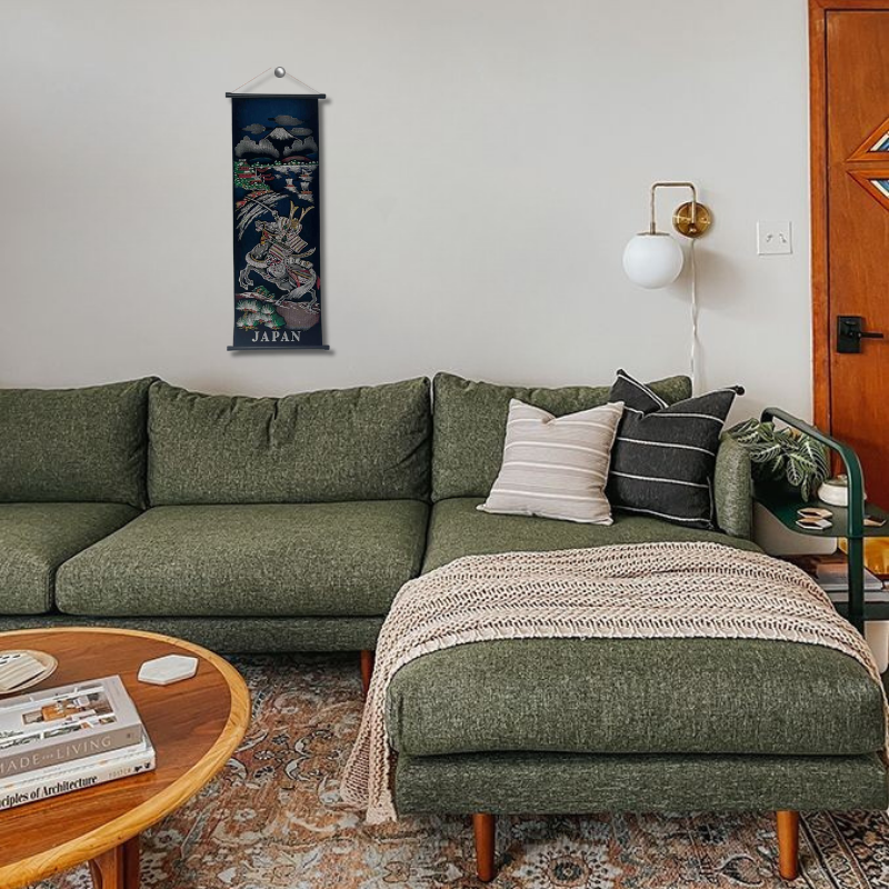 KM-22 Yoshitsune Kakejiku - Dir's Factory Store