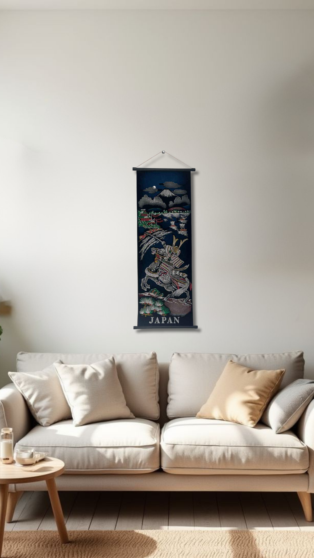 KM-22 Yoshitsune Kakejiku