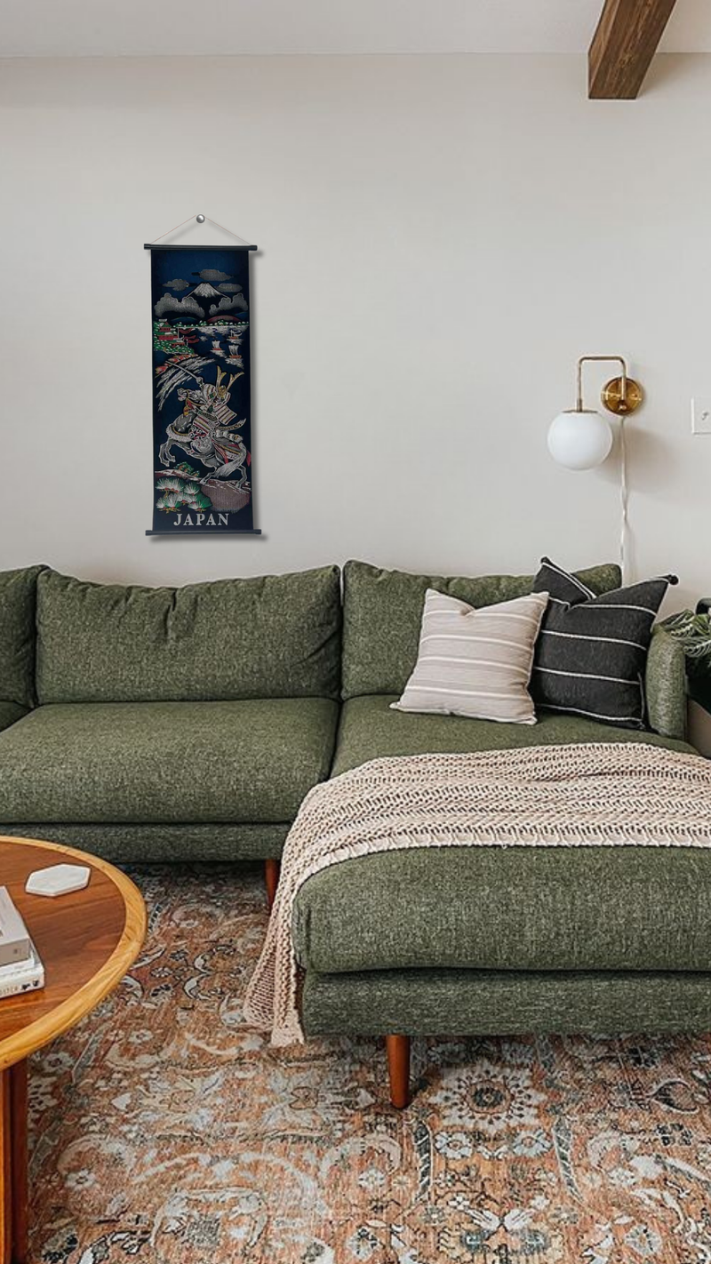 KM-22 Yoshitsune Kakejiku