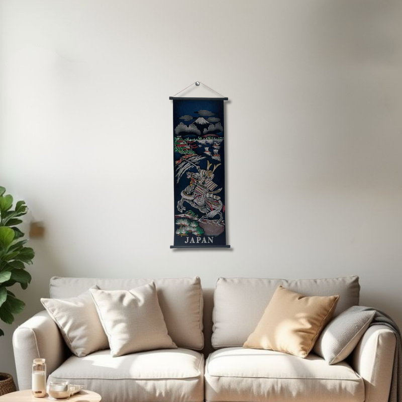 KM-22 Yoshitsune Kakejiku - Dir's Factory Store