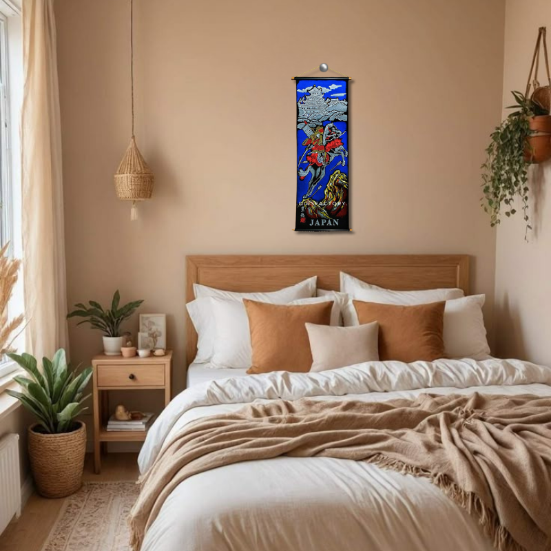 KM-23 Shiro Kakejiku - Dir's Factory Store