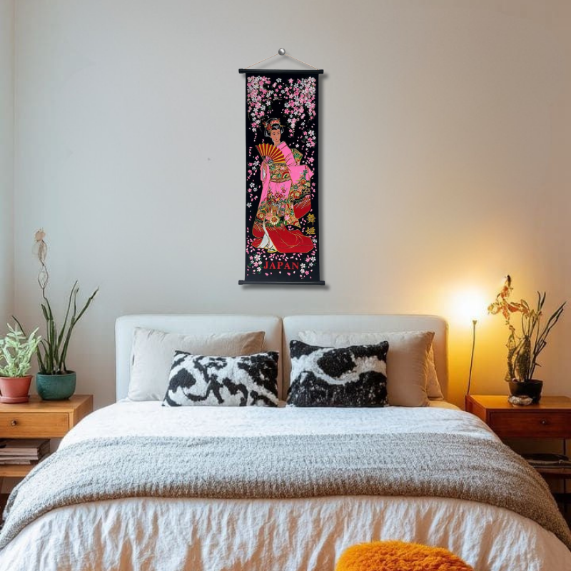 KM-25 Maihime Kakejiku - Dir's Factory Store