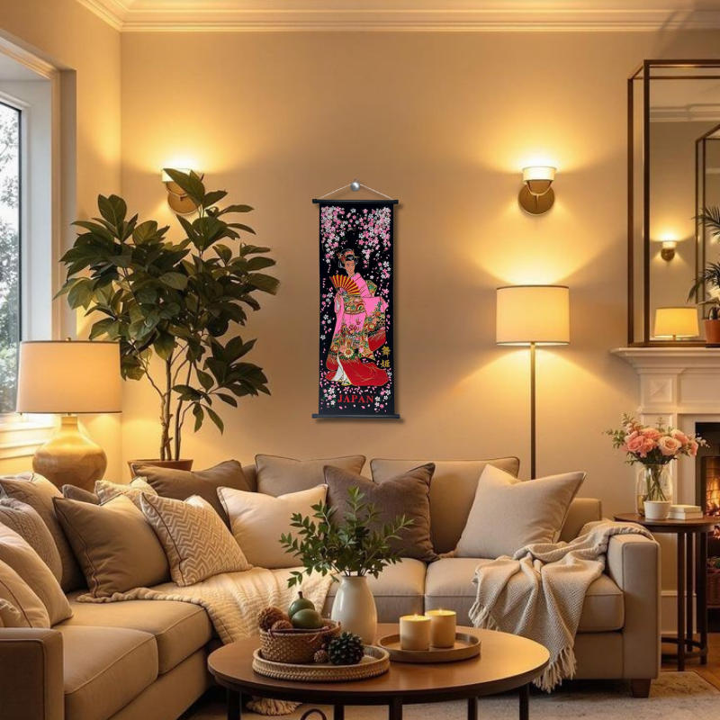 KM-25 Maihime Kakejiku - Dir's Factory Store