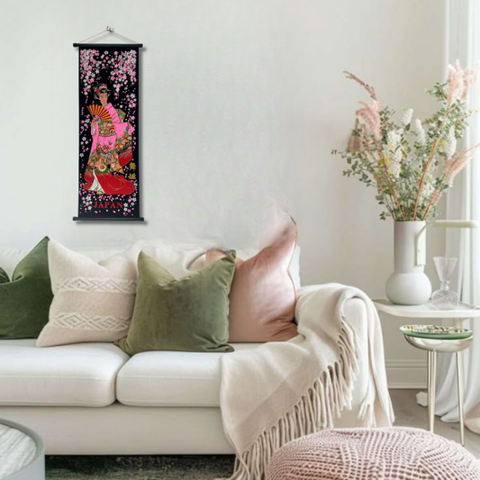 KM-25 Maihime Kakejiku - Dir's Factory Store