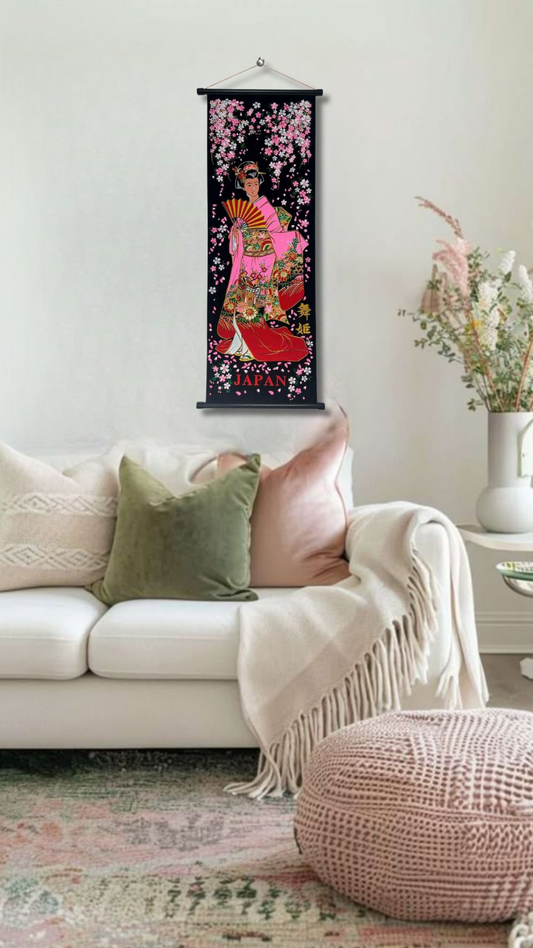 KM-25 Maihime Kakejiku