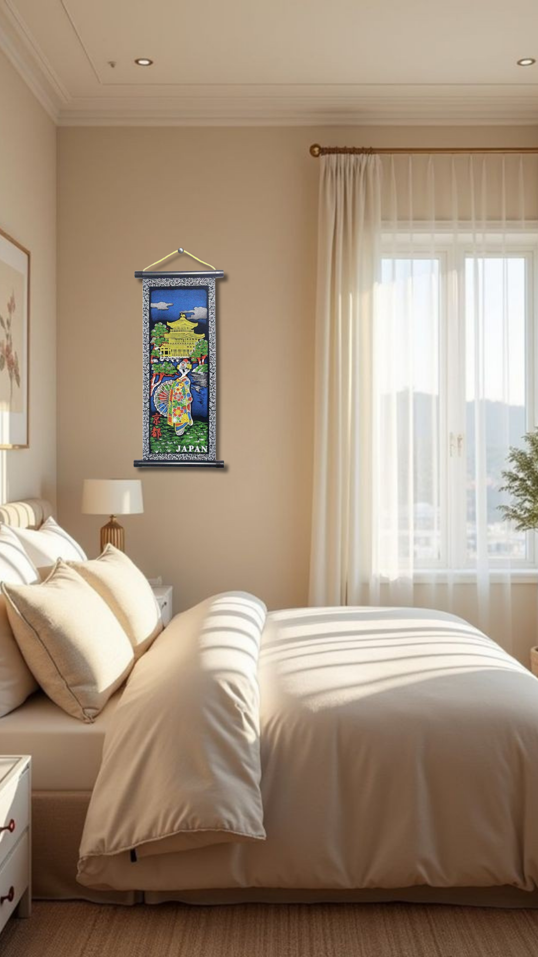 KS-04 Kinkakuji Maiko Kakejiku