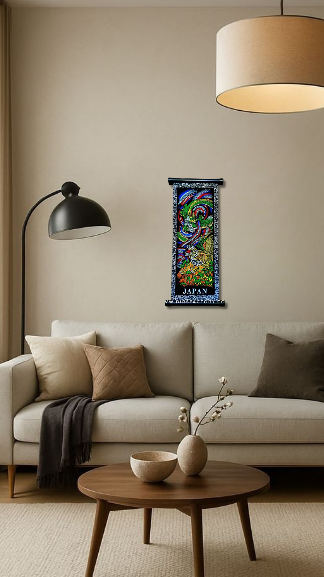 KS-05 Fuji Hime Kakejiku