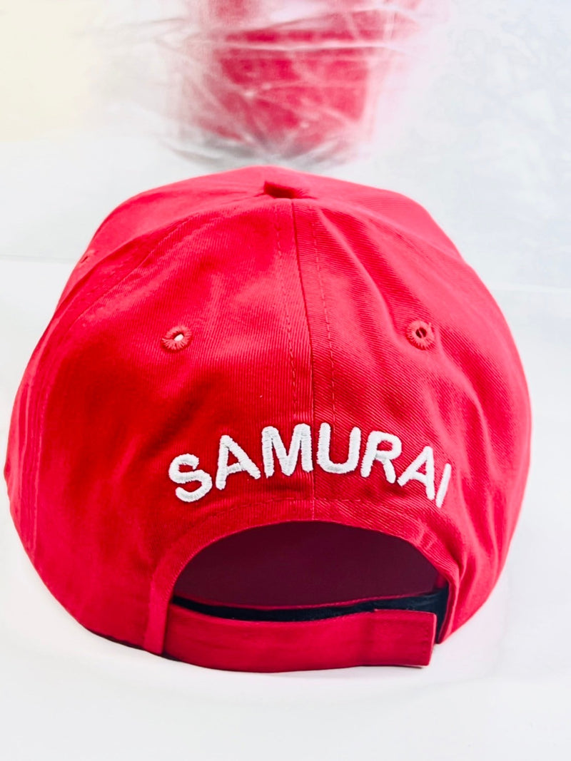 Samurai Souvenir