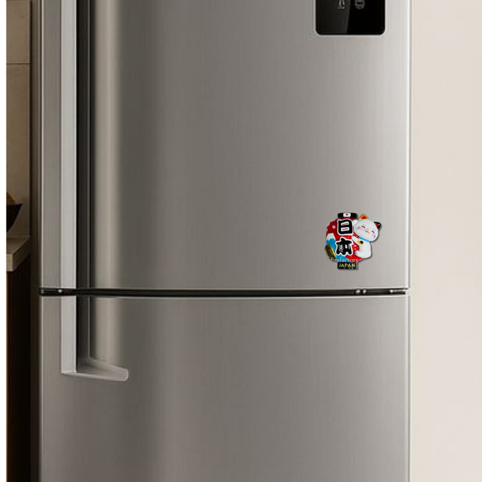 MHK-03 Fridge magnet