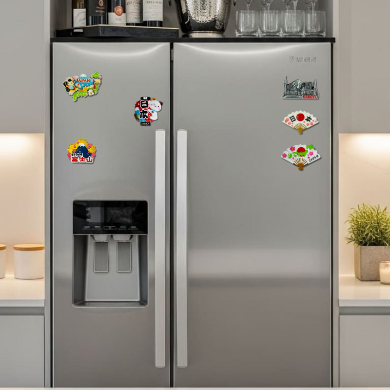 MHK-03  冷蔵庫マグネット