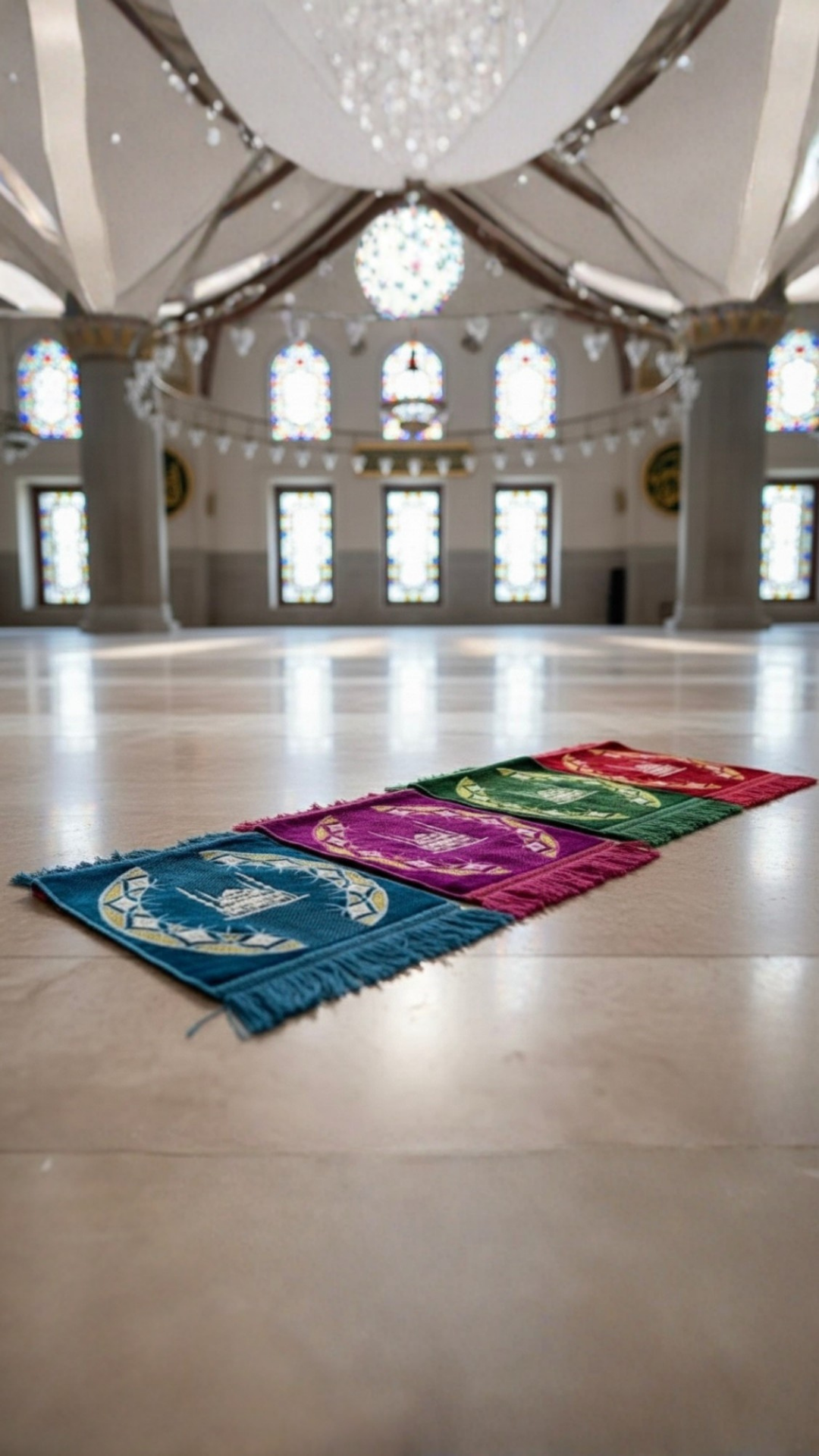 Mini Rugs - Dir's Factory Store