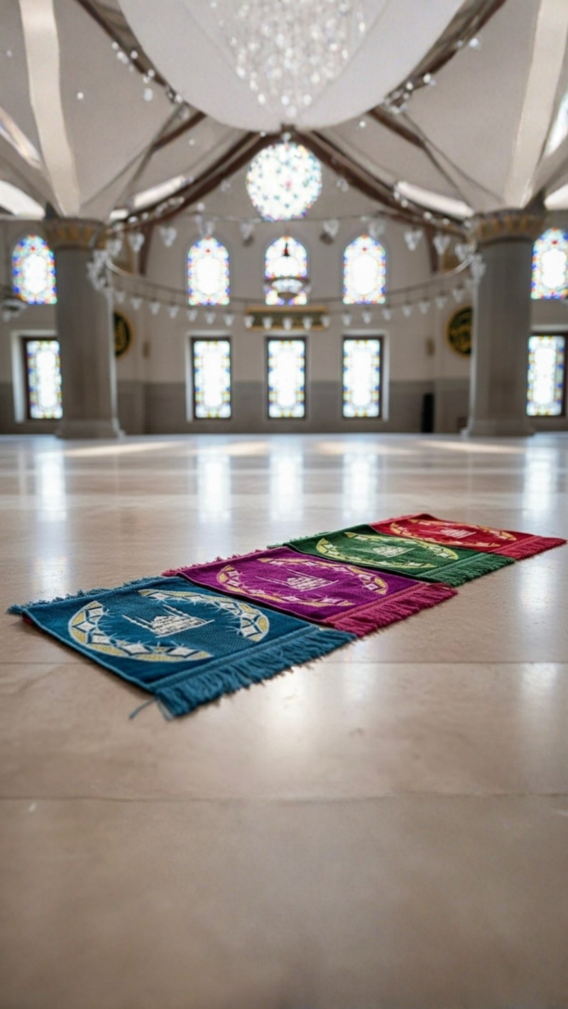 Mini Rugs - Dir's Factory Store