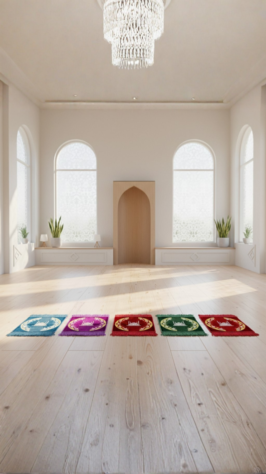 Mini Rugs - Dir's Factory Store