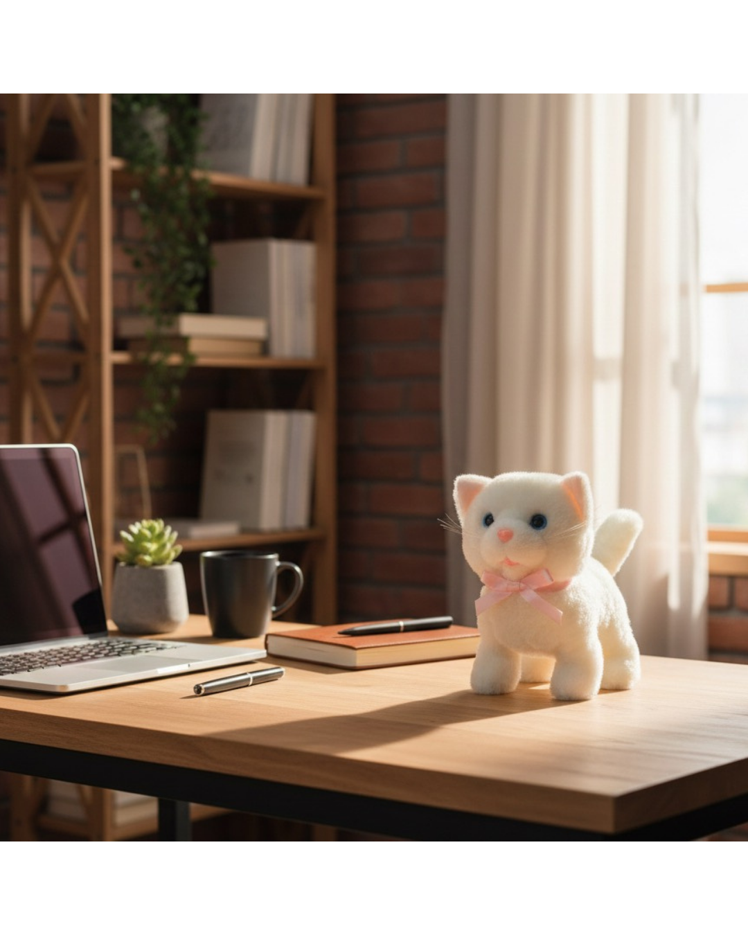 MXS-002 Cat Doll - Darma Doll