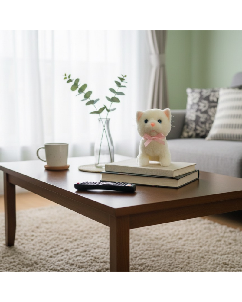 MXS-002 Cat Doll - Darma Doll