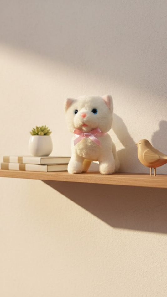 MXS-002 Cat Doll - Darma Doll