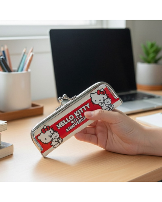 MXS-007 Hanko Case - Hello Kitty