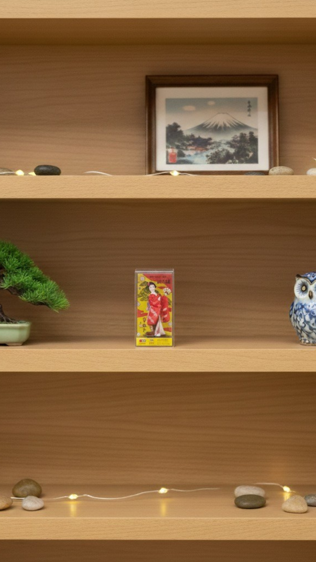 MXS-013 Kimono Doll  -  Maiko