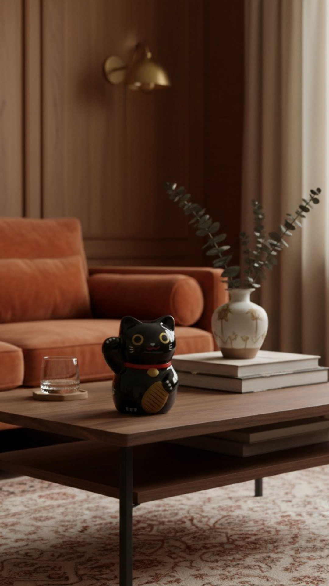 MXS-014 Maneki Neko ( Piggy bank )