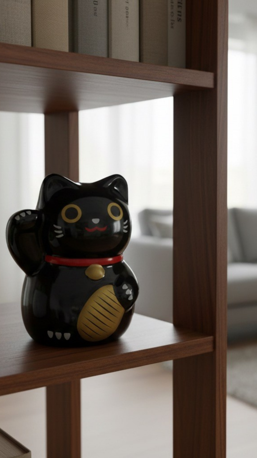 MXS-014 Maneki Neko ( Piggy bank )