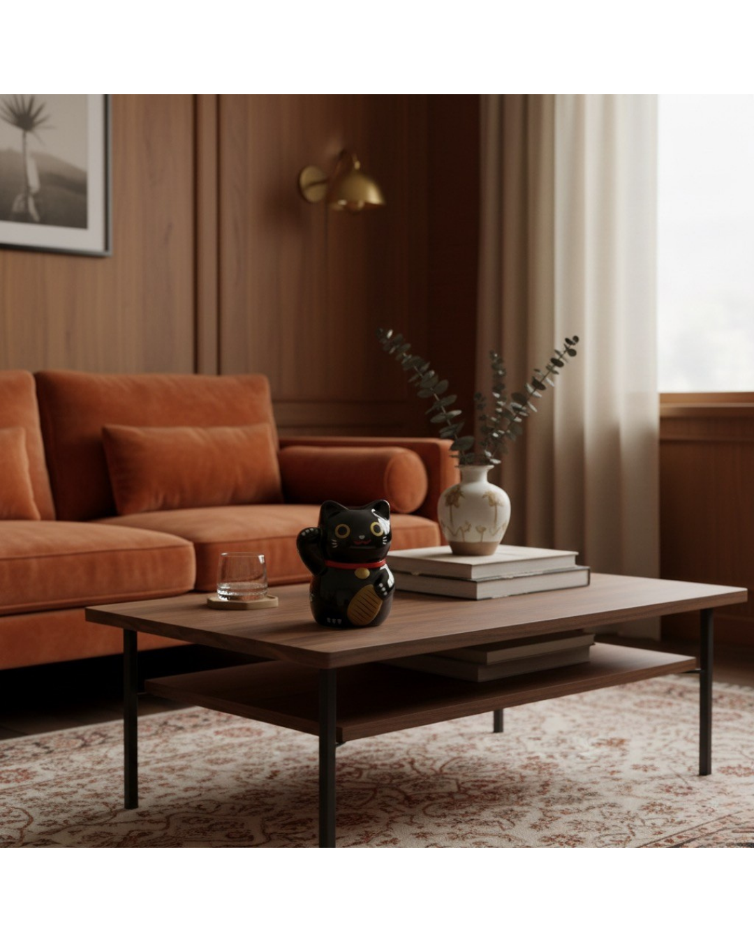 MXS-014 Maneki Neko ( Piggy bank )