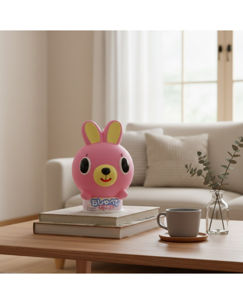 MXS-018 Osaberi - Talking doll