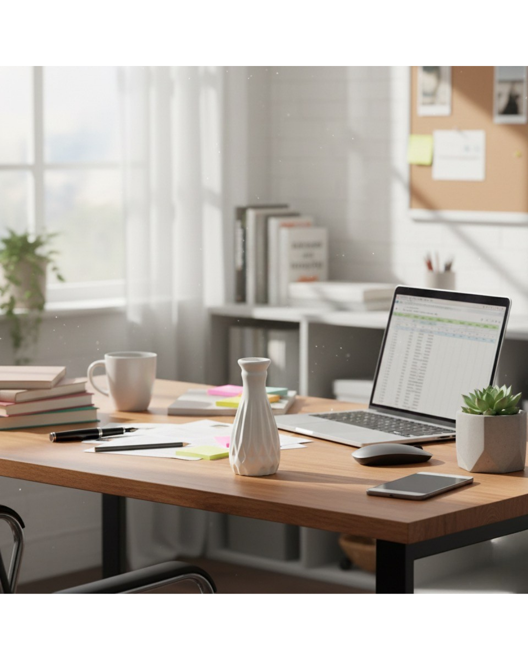 MXS-023 Table decoration