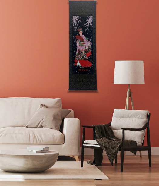 KLL-03 Maihime Kakejiku - Dir's Factory Store