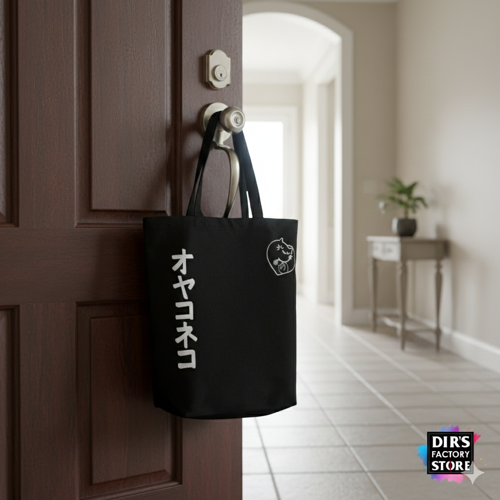 CB-P81DF 오야코네코 가방