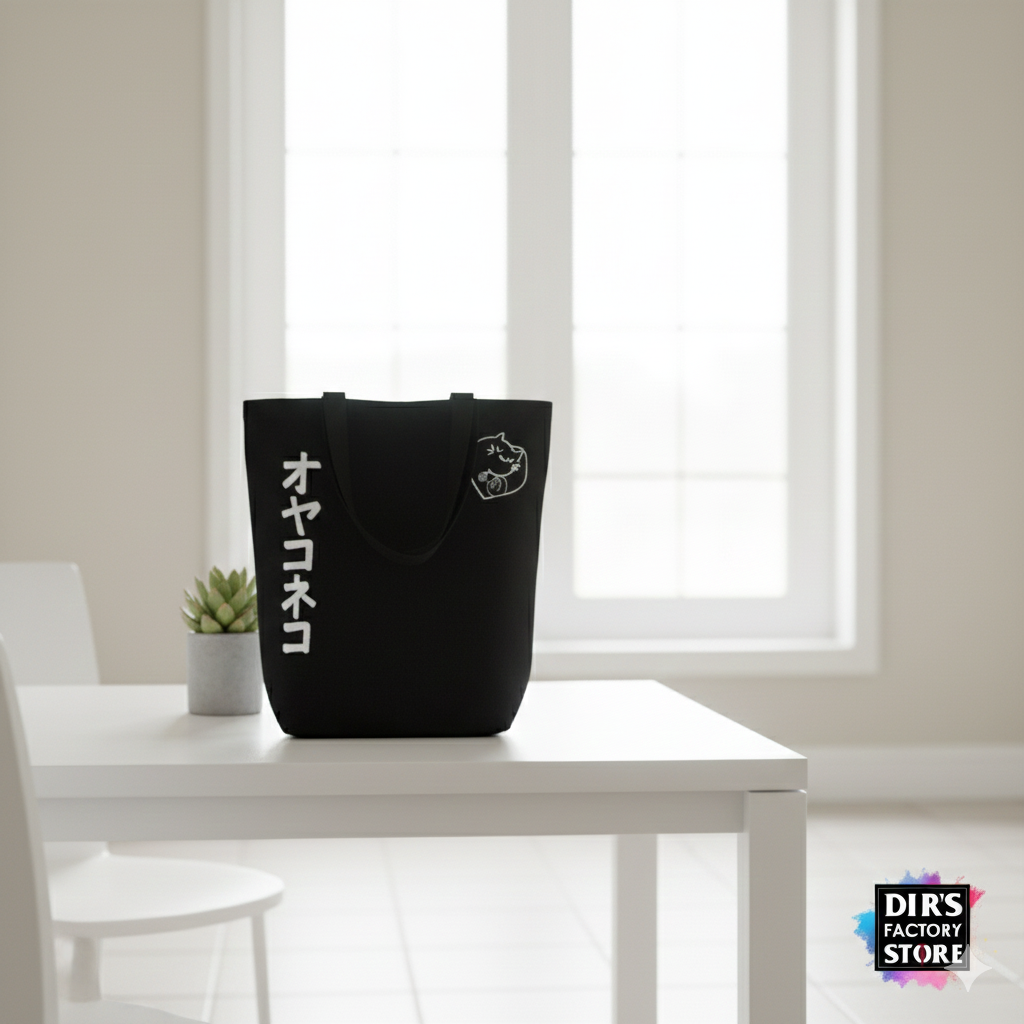 CB-P81DF 오야코네코 가방