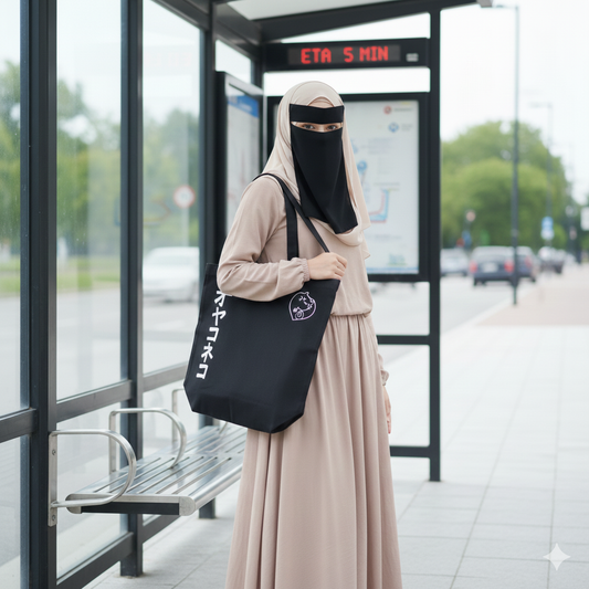 CB-P81DF Tas OyakoNeko