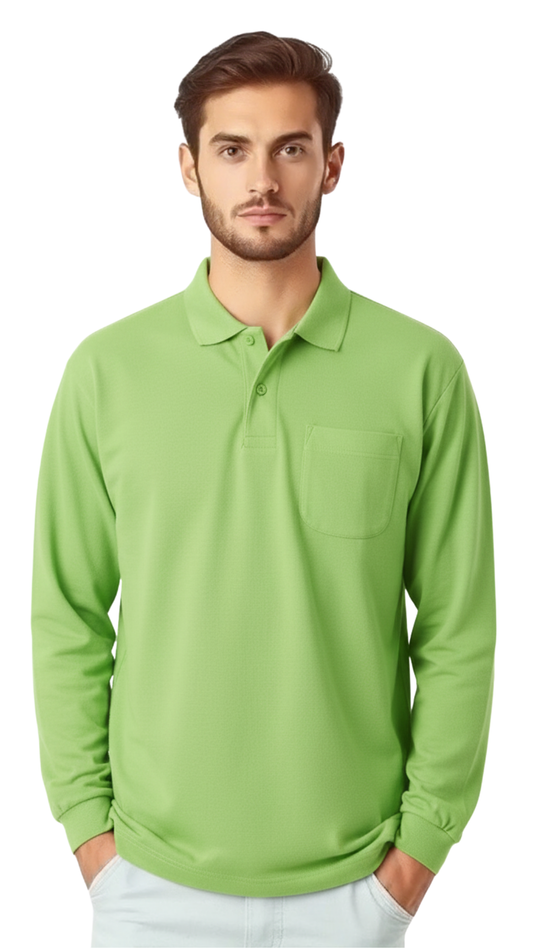 POLO TL-00169-VLPDF - Dir's Factory Store