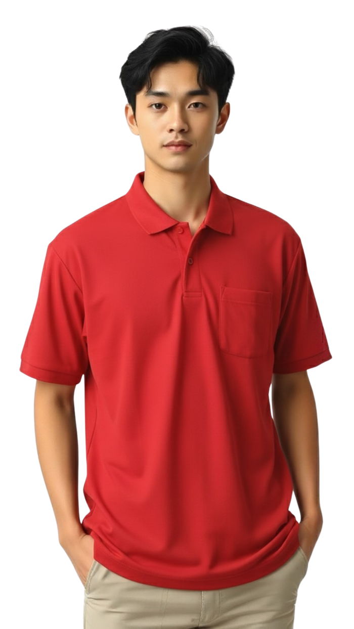 POLO TS-00100-VPDF