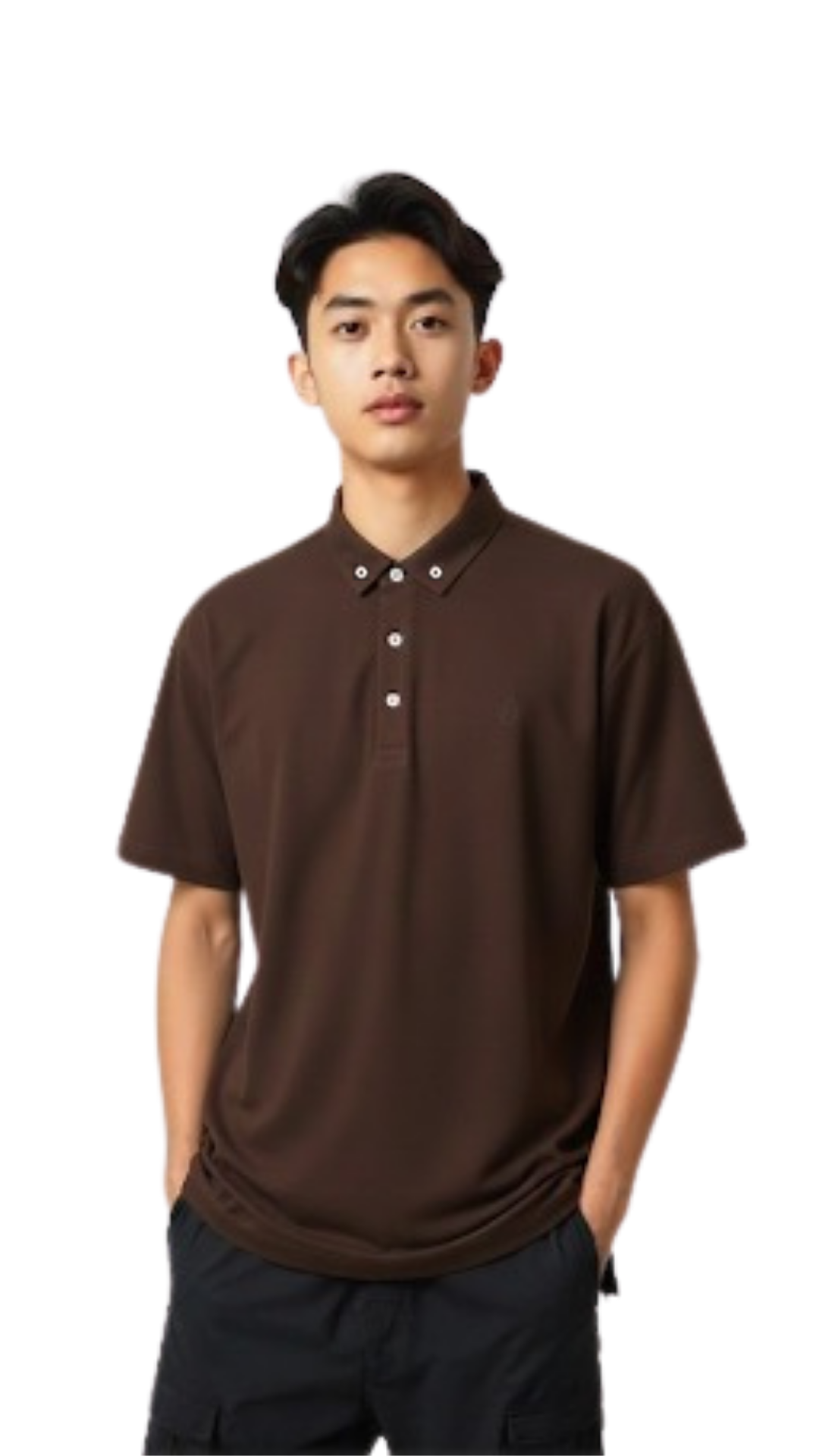 POLO TS-00197-BDPDF - Dir's Factory Store