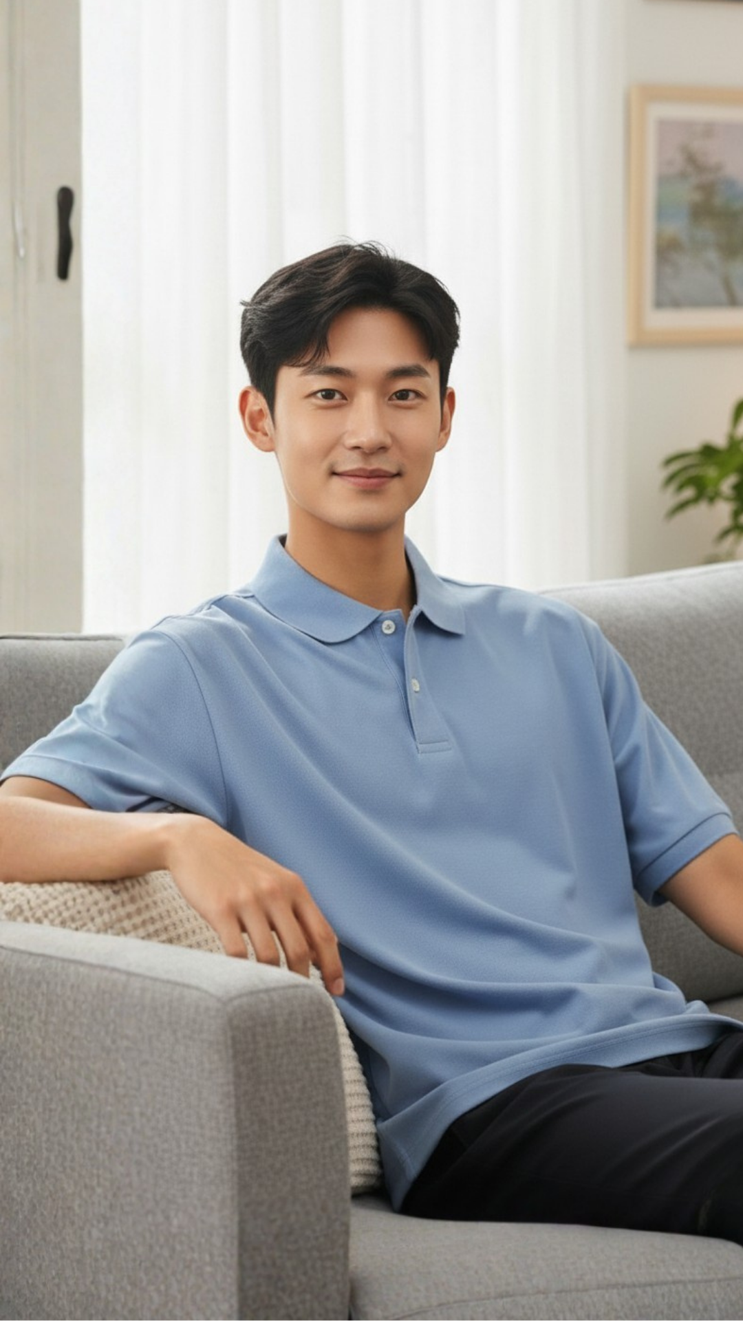 POLO TS-00223-SDPDF - Dir's Factory Store