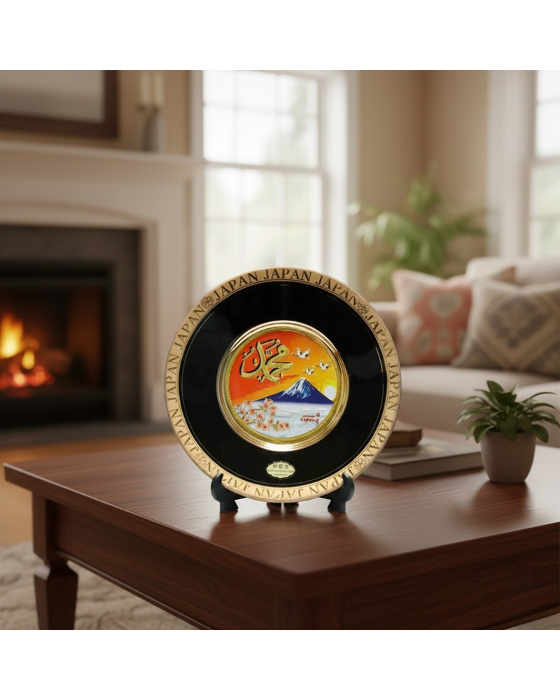 PU-02DF 세라믹 플레이트