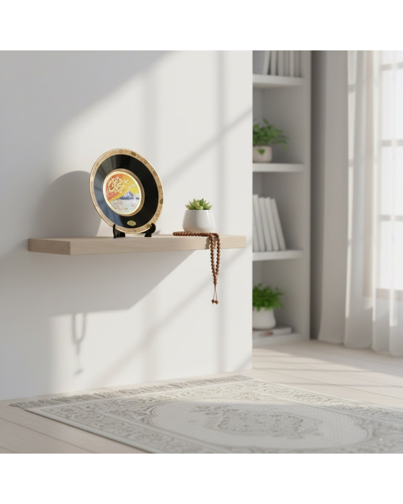 PU-04DF 세라믹 플레이트