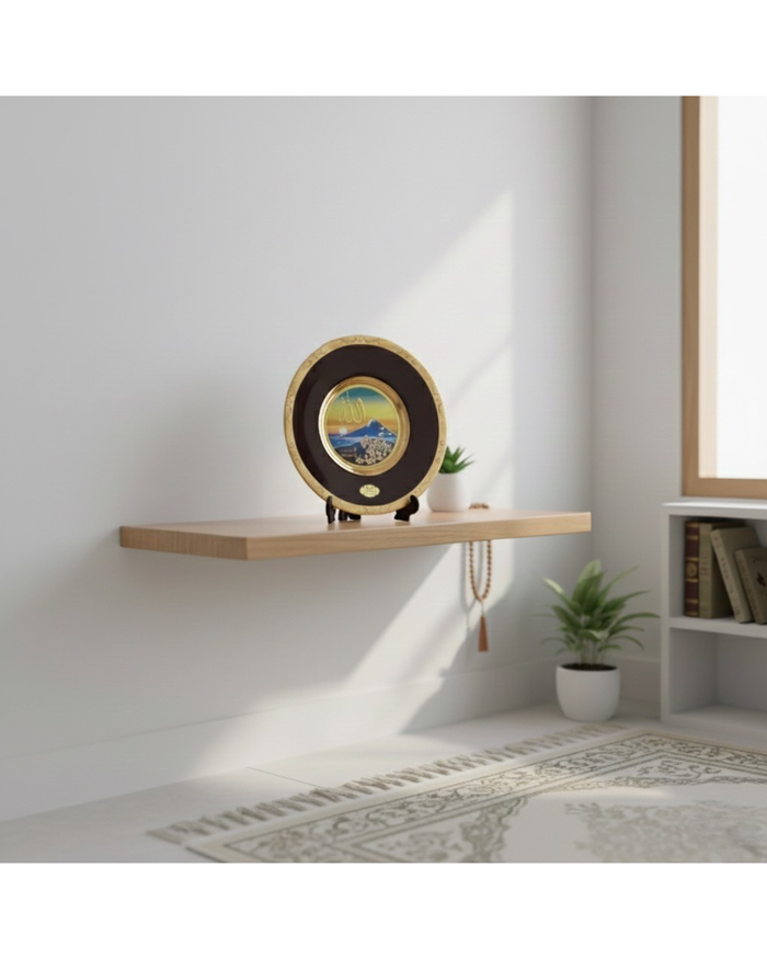 PU-06DF Ceramic Plate