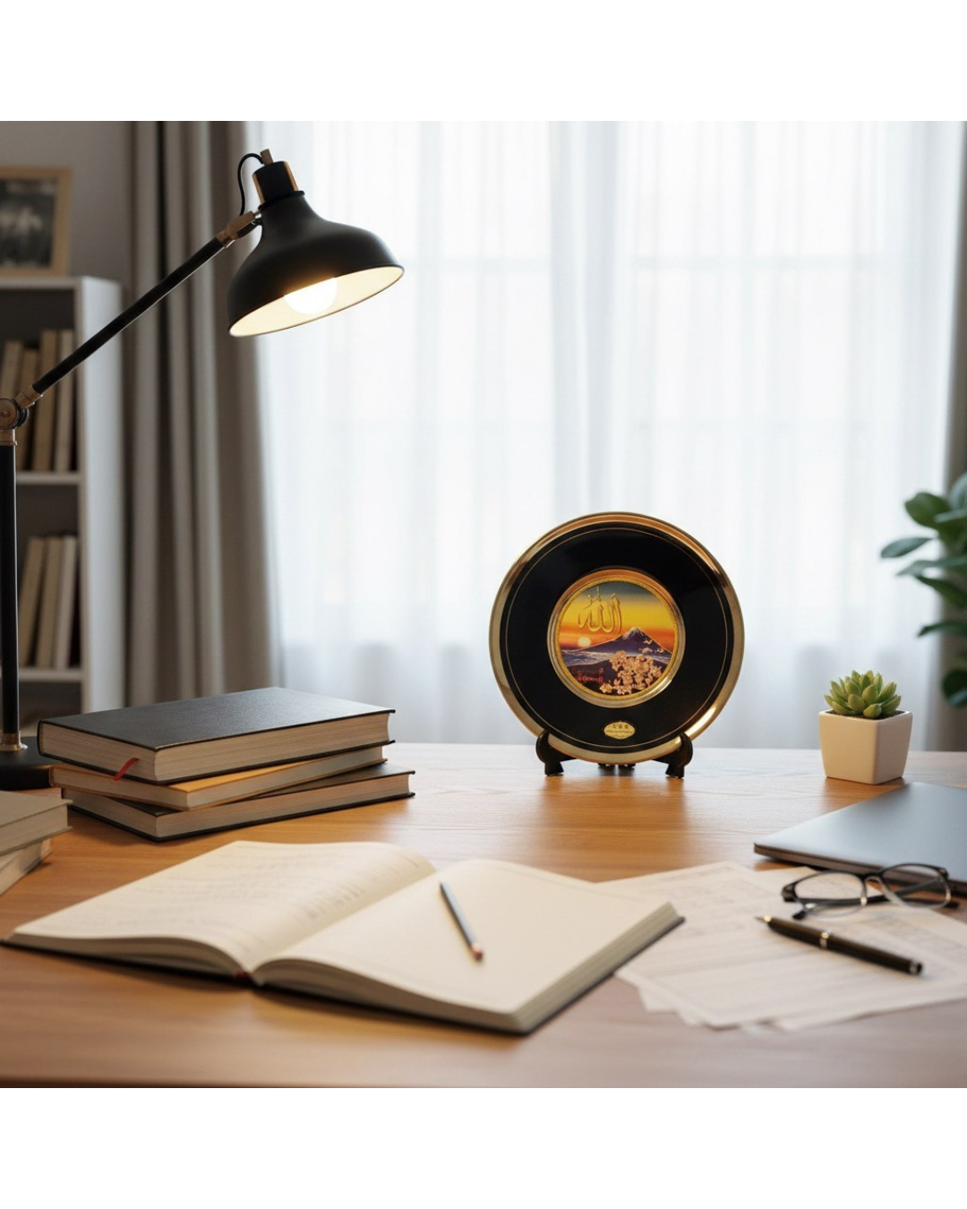 PU-07DF 세라믹 플레이트