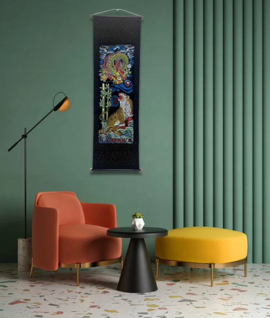 KLL-01 Ryuuko Kakejiku - Dir's Factory Store