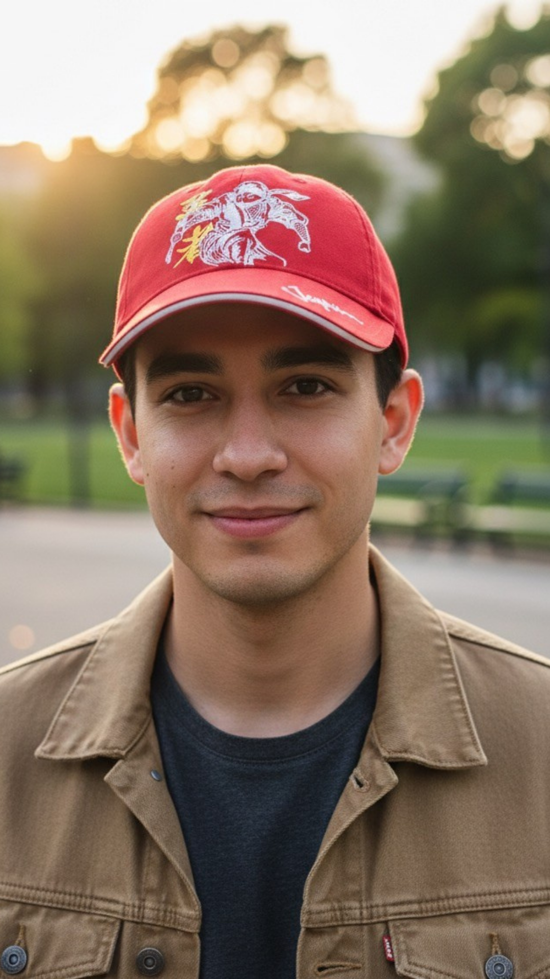 NINJA 忍者 - Cap - Dir's Factory Store