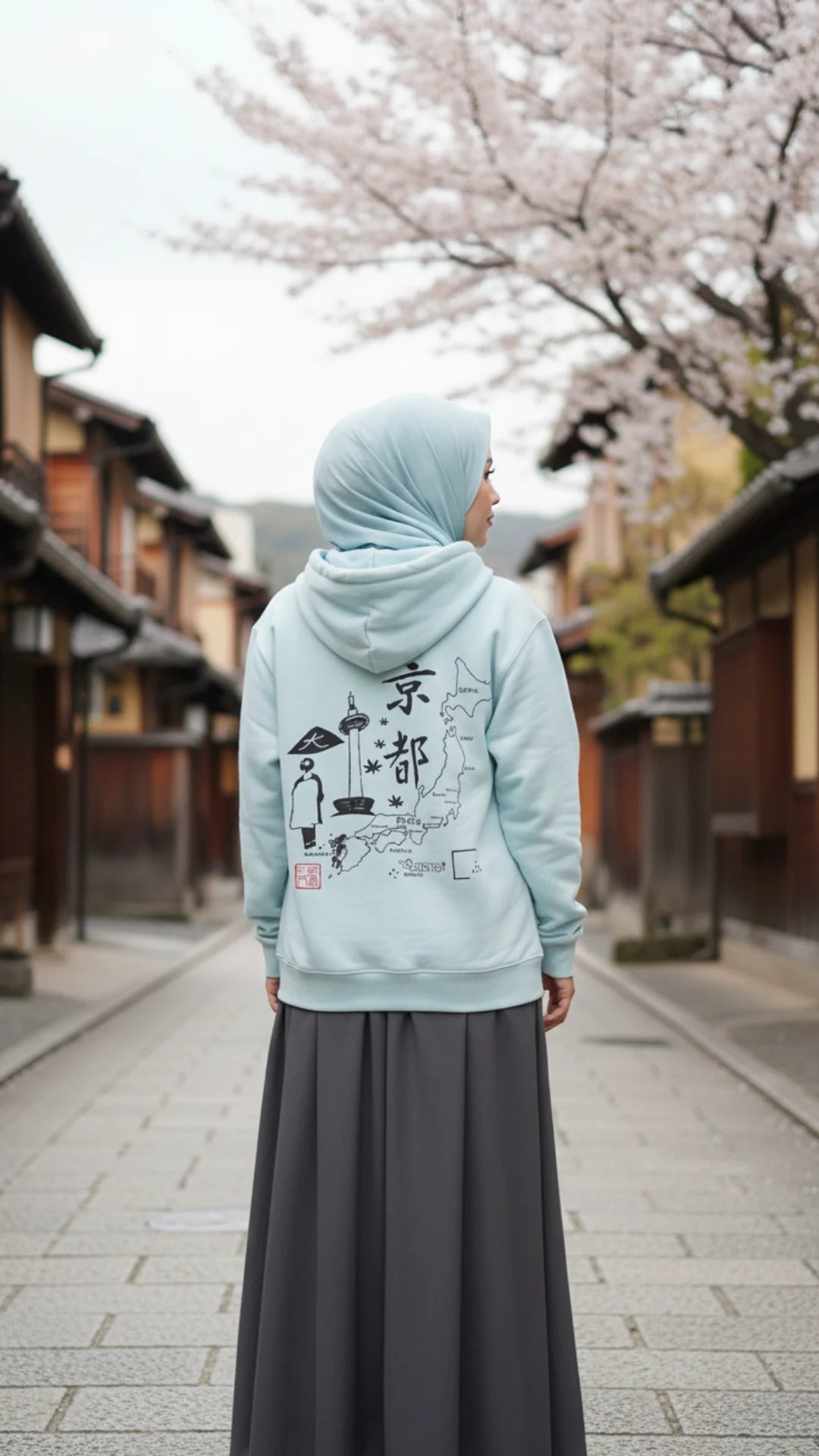 Styled by DIR’S FACTORY