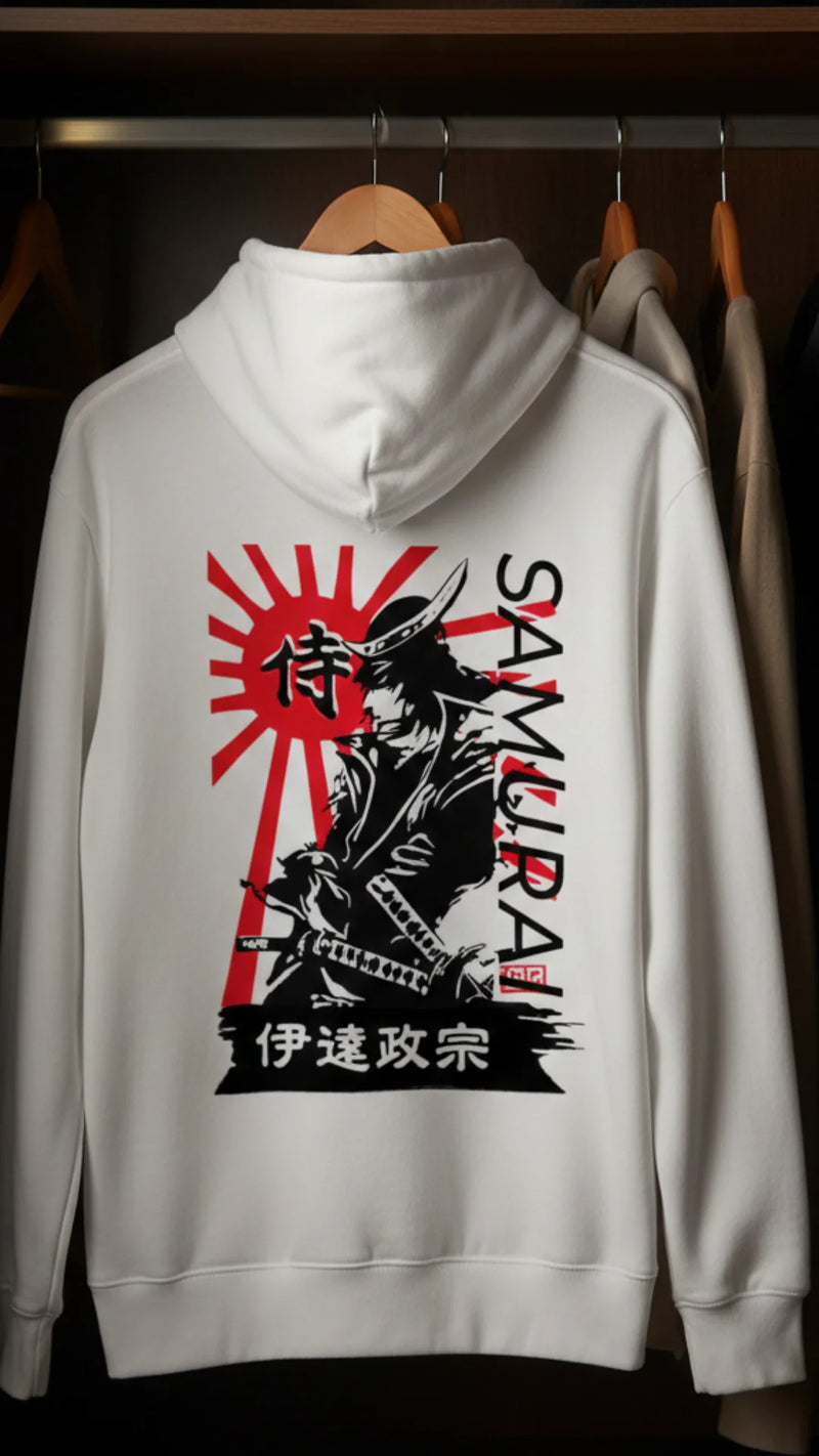 SW-42DF SAMURAI