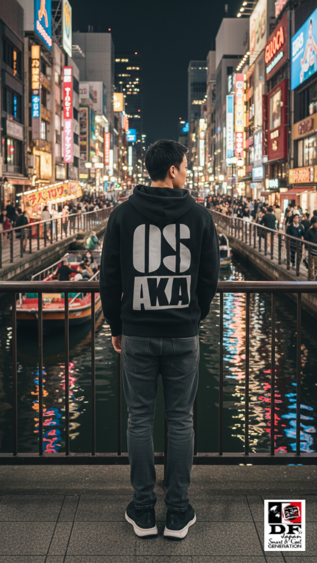 Styled by DIR’S FACTORY