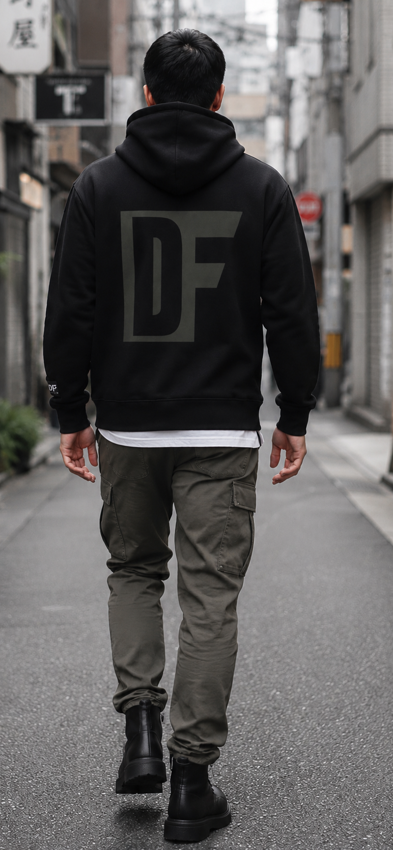 SW-PREM15-DF - Dir's Factory Store