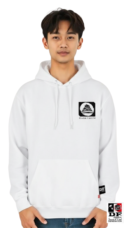 SW-PREM16-DF Osaka Castle - Dir's Factory Store